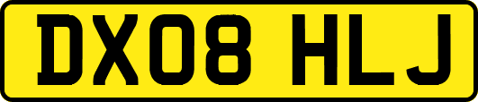 DX08HLJ