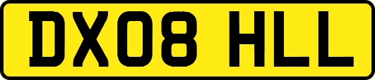 DX08HLL