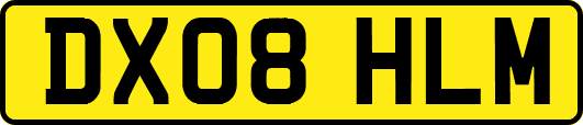 DX08HLM
