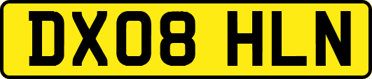 DX08HLN
