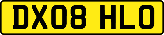 DX08HLO