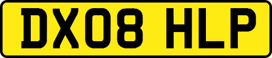 DX08HLP