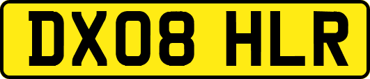 DX08HLR
