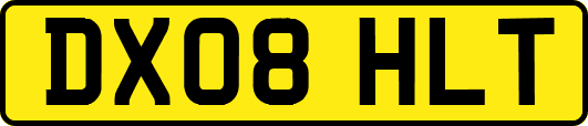 DX08HLT