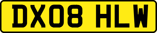 DX08HLW