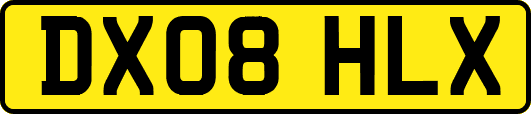 DX08HLX