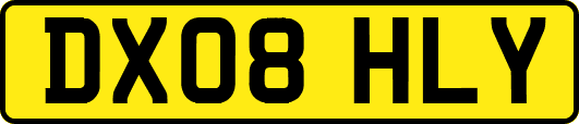 DX08HLY