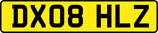 DX08HLZ