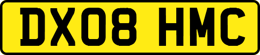 DX08HMC