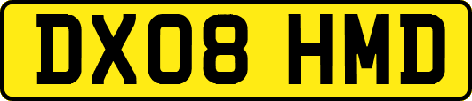 DX08HMD