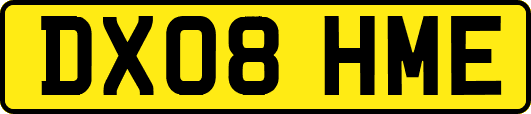 DX08HME