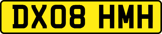 DX08HMH