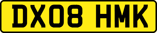 DX08HMK