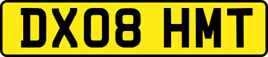 DX08HMT