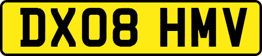 DX08HMV