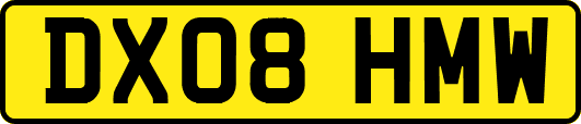 DX08HMW