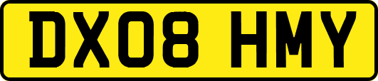 DX08HMY
