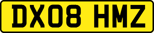 DX08HMZ