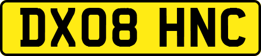 DX08HNC