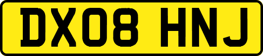 DX08HNJ