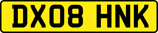 DX08HNK