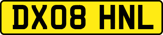 DX08HNL