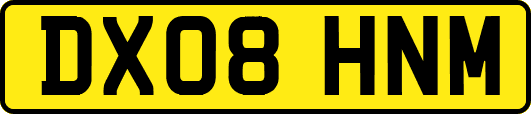 DX08HNM