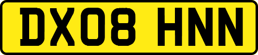 DX08HNN