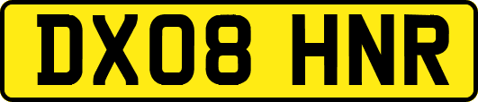 DX08HNR