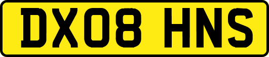 DX08HNS