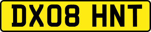 DX08HNT