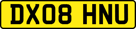 DX08HNU