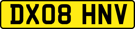 DX08HNV