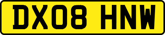 DX08HNW