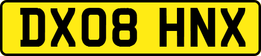 DX08HNX