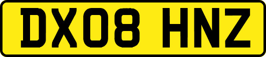 DX08HNZ