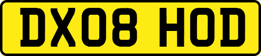 DX08HOD