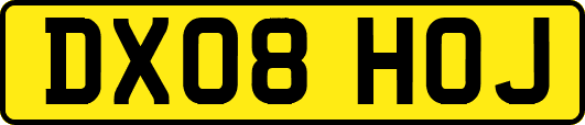 DX08HOJ