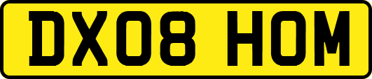 DX08HOM