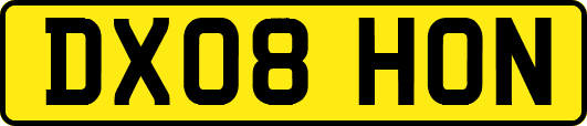 DX08HON