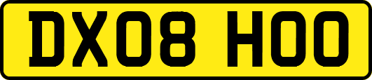 DX08HOO