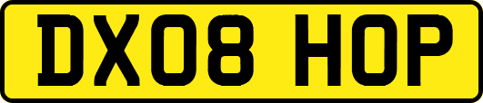DX08HOP