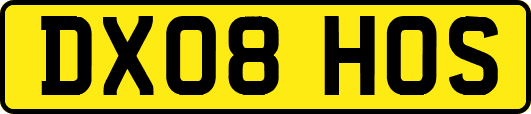 DX08HOS
