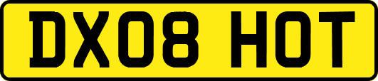 DX08HOT