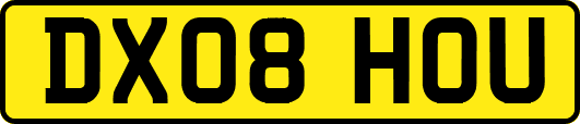 DX08HOU