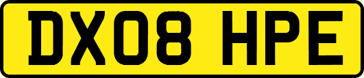 DX08HPE