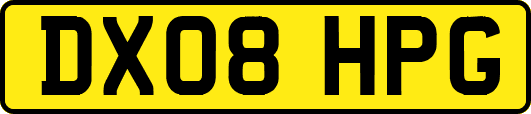 DX08HPG