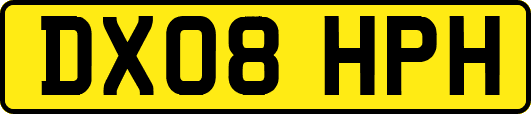 DX08HPH