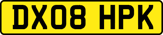 DX08HPK