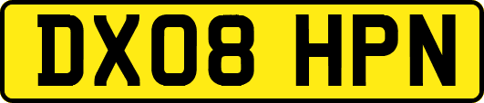 DX08HPN